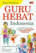 GURU HEBAT INDONESIA