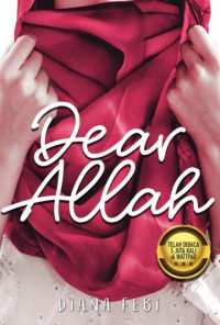 DEAR ALLAH