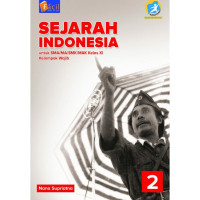 SEJARAH INDONESIA KELOMPOK WAJIB KELAS 11