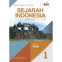 SEJARAH INDONESIA WAJIB KELAS X