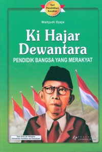 KI HAJAR DEWANTARA