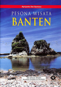 PESONA WISATA BANTEN