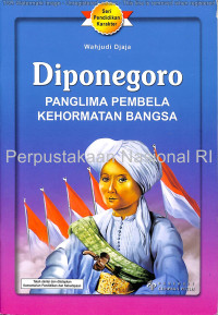 DIPONOGORO