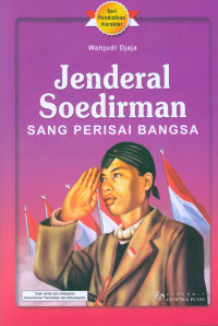 JENDRAL SUDIRMAN