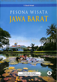 PESONA WISATA JABAR