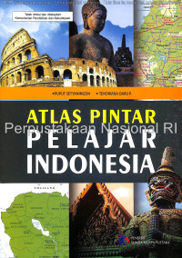 ATLAS PINTAR PELAJAR INDONESIA