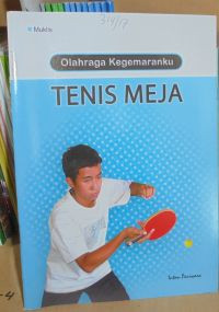 TENIS MEJA