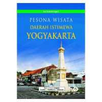 PESONA WISATA DIY