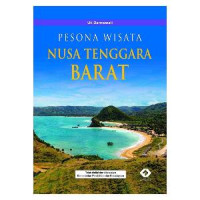 PESONA WISATA NTB