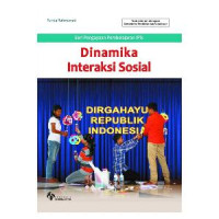 DINAMIKA INTERAKSI SOSIAL