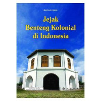 JEJAK BENTENG