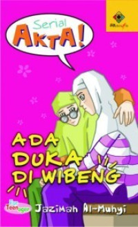 ADA DUKA DI WIBENG