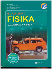 FISIKA GURU KELAS XI