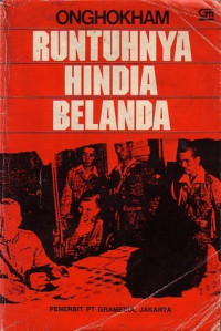 RUNTUHNYA HINDIA BELANDA