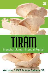 BUKU TIRAM