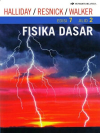 FISIKA DASAR EDISI 7 JILID 2