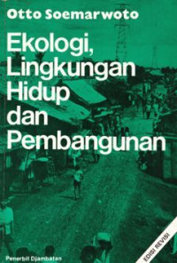 EKOLOGI LINGKUNGAN HIDUP