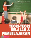 TEORI-TEORI BELAJAR DAN PEMBELAJARAN