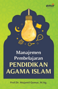 BUKU MANAJEMEN PEMBELAJARAN PAI