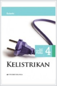 SERI KONSEP FISIKA : KELISTRIKAN