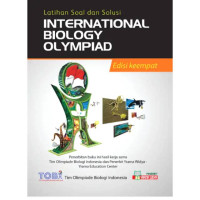 LATIHAN SOAL INTERNATIONAL BIOLOGY OLYMPIAD