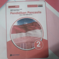 BUKU PENDIDIKAN PANCASILA KELAS XI KURMER