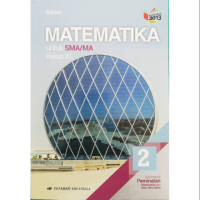 MATEMATIKA PEMINATAN KELAS XI