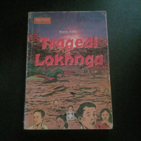 TRAGEDI LOKHNGA