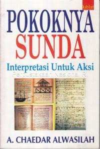 POKOKNYA SUNDA INTERPRETASI UNTUK AKSI