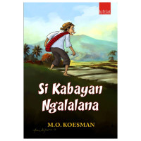 SI KABAYAN NGALALANA