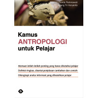 KAMUS ANTROPOLOGI UNTUK PELAJAR