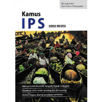 KAMUS IPS EDISI REVISI