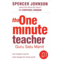 THE ONE MINUTE TEACHER