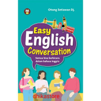 EASY ENGLISH CONVERSATION