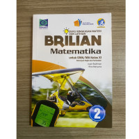 BRILIAN MATEMATIKA KELAS XI