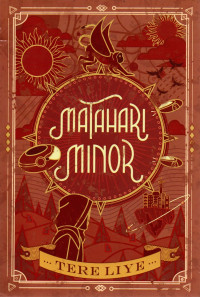 NOVEL NATAHARI MINOR