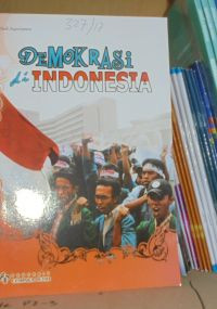 DEMOKRASI DI INDONESIA