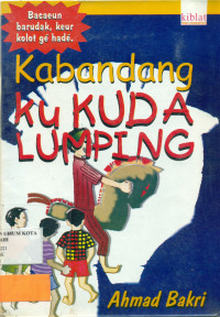 BUKU KABANDANG KU KUDA LUMPING