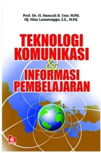 TEKNOLOGI KOMUNIKASI & INFORMASI PEMBELAJARAN