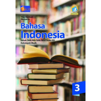 BAHASA INDONESIA SMA KELAS XII