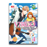 Komik Virgo Vol 4