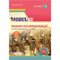 MODULKU PRAKARYA DAN KEWIRAUSHAAN KELAS XII SEM 2