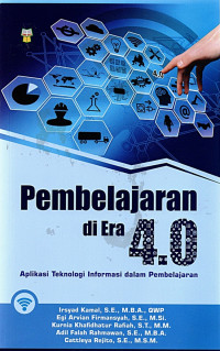 PEMBELAJARAN DI ERA 4.0