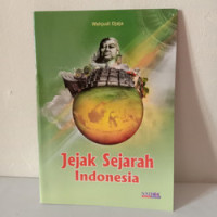 JEJAK SEJARAH INDONESIA