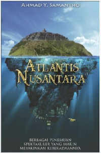 ATLANTIS NUSANTARA