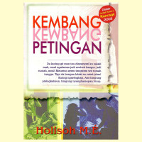 KEMBANG PETINGAN