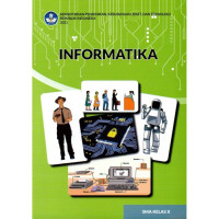 INFORMATIKA KELAS 10