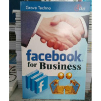 FACEBOOK FOR BUSINESS