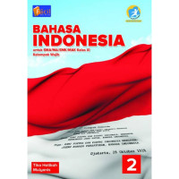 BAHASA INDONESIA SMA KELAS XI