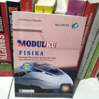 MODULKU FISIKA KELAS XII SEM 1